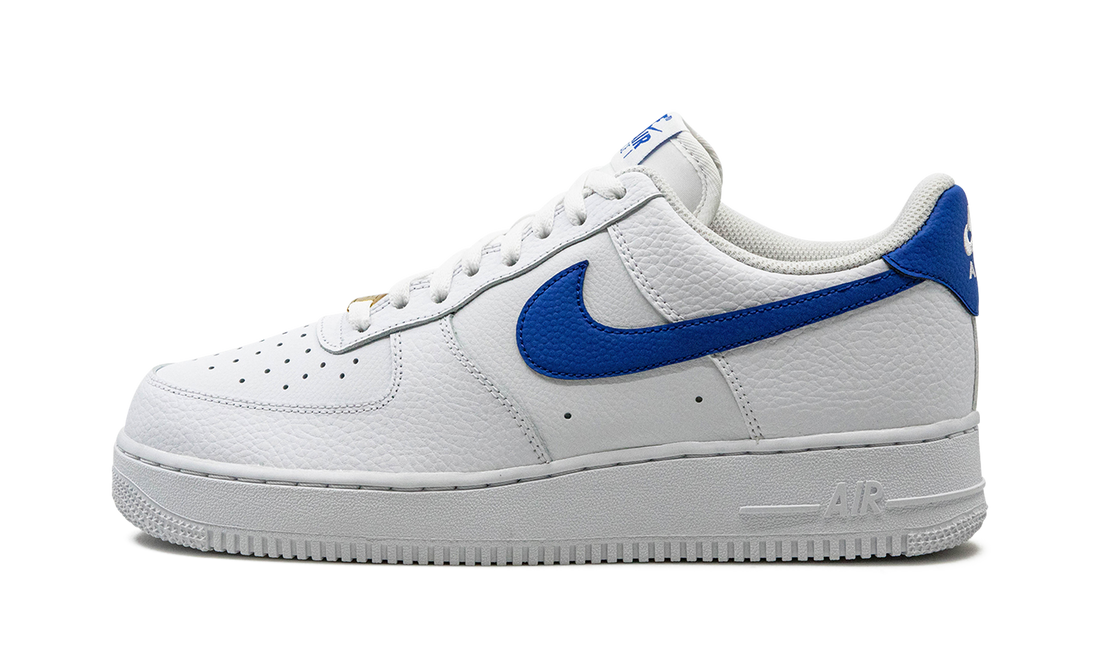Air Force 1 Low "White / Game Royal"