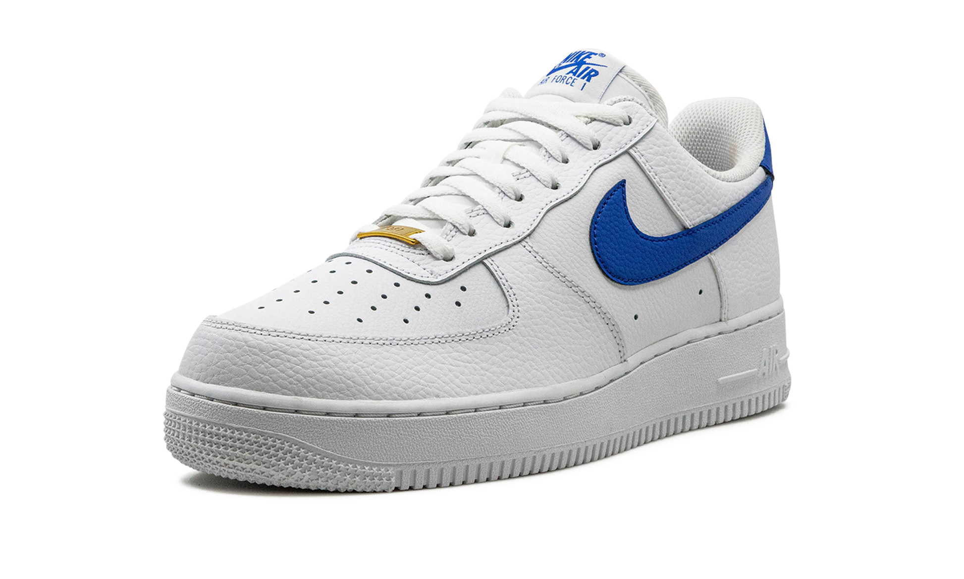 Air Force 1 Low "White / Game Royal"
