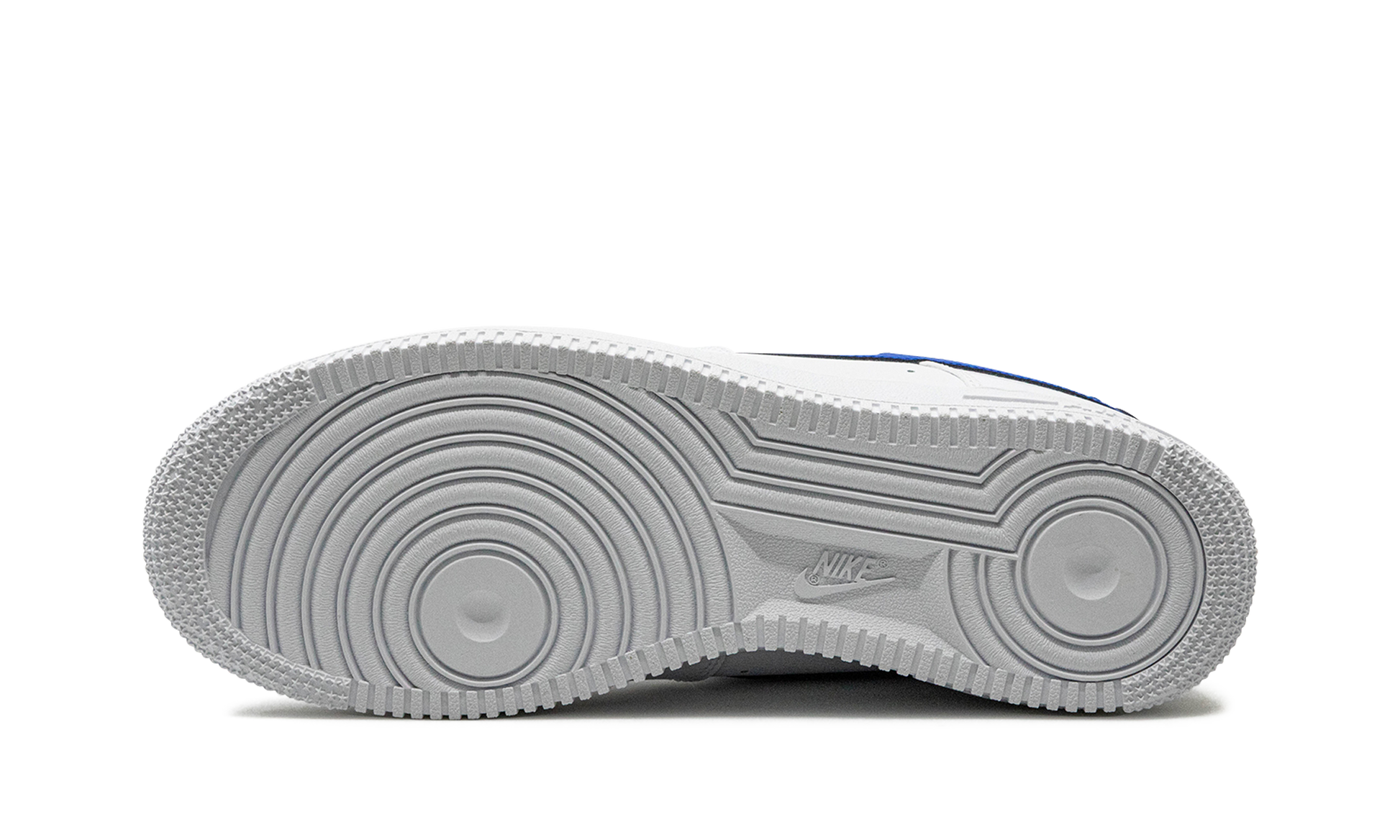 Air Force 1 Low "White / Game Royal"