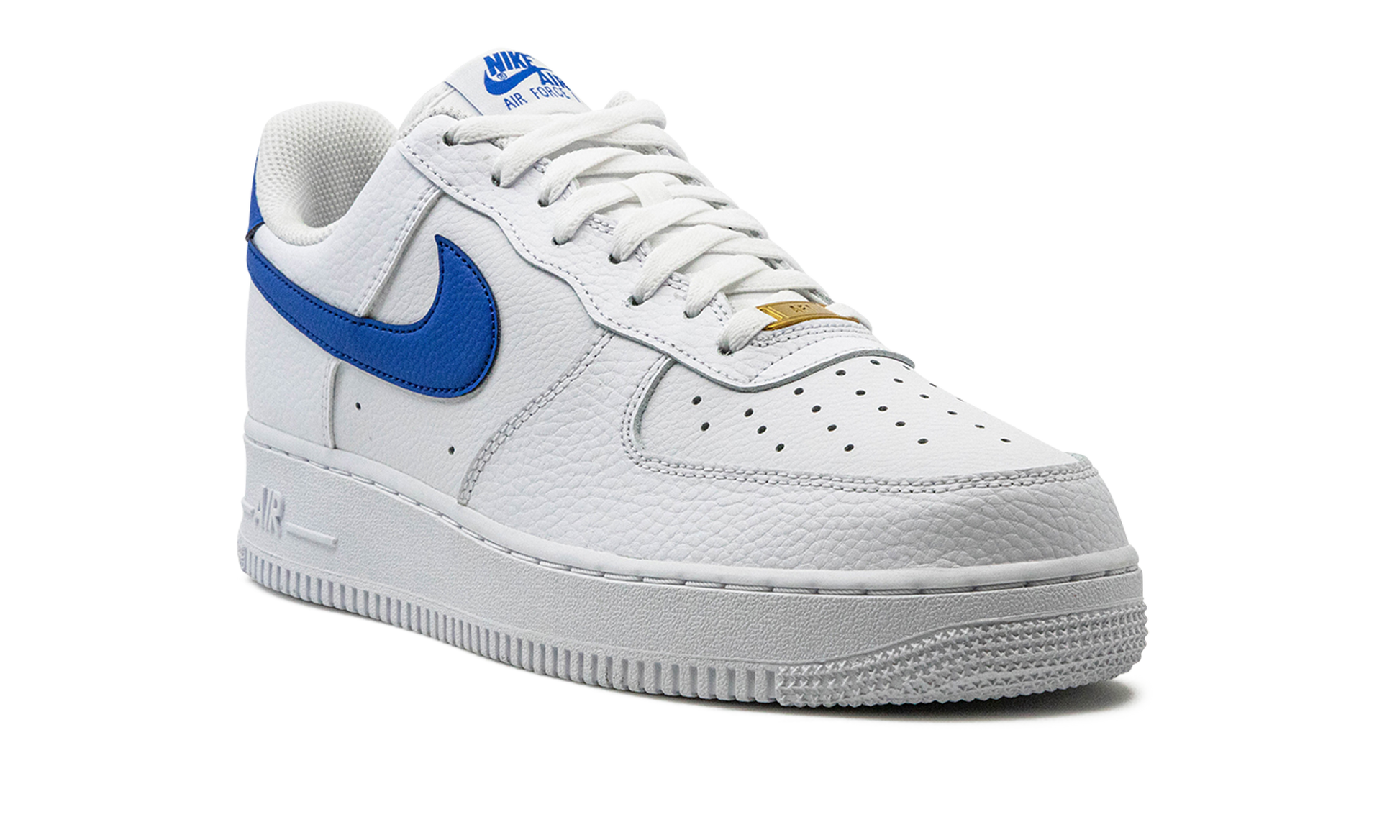 Air Force 1 Low "White / Game Royal"