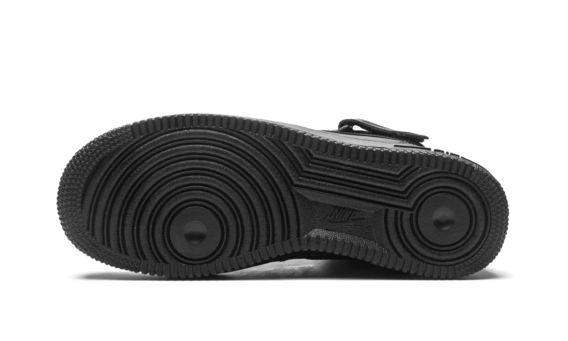 Air Force 1 Mid '07 "2021 Release Triple Black"