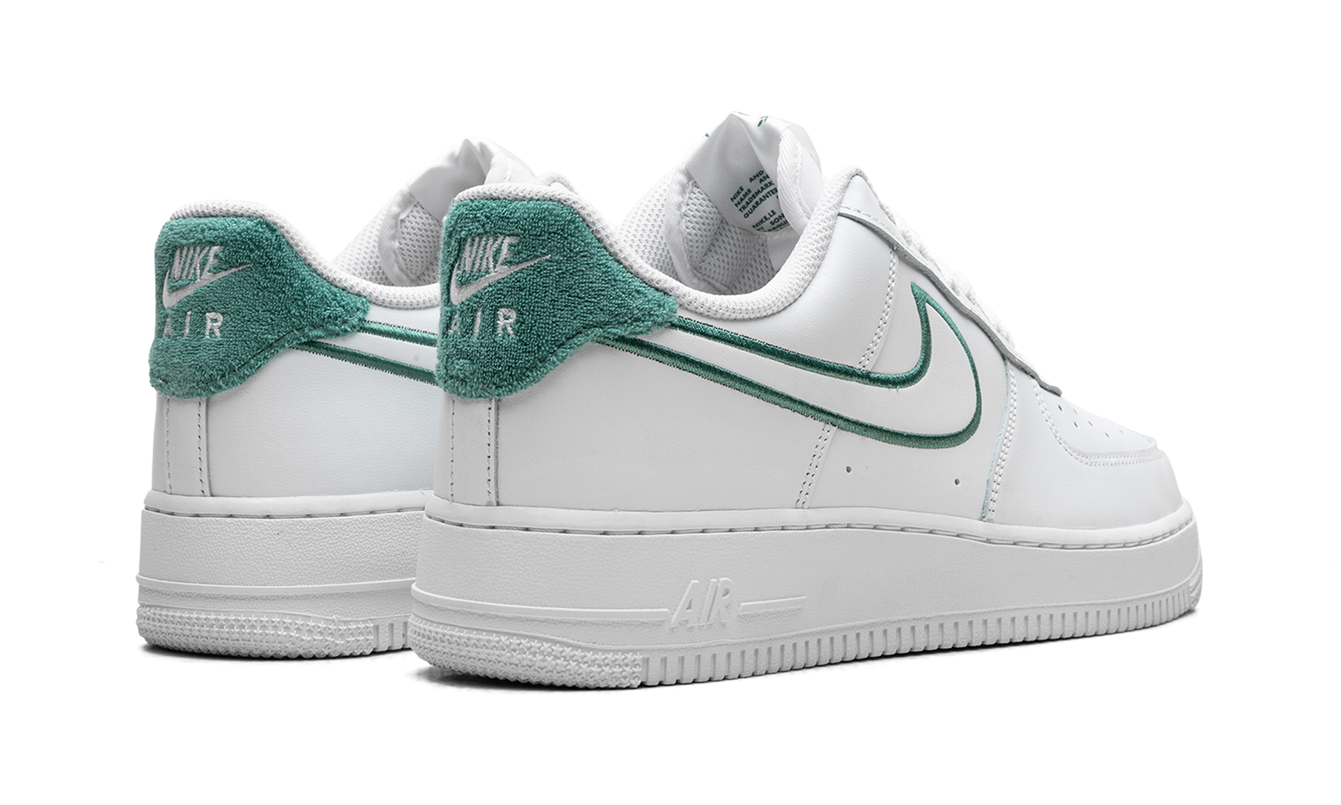 Air Force 1 "Resort and Sport"