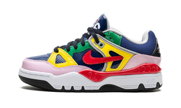 Air Force 3 Low "Nigo - Blue Void"