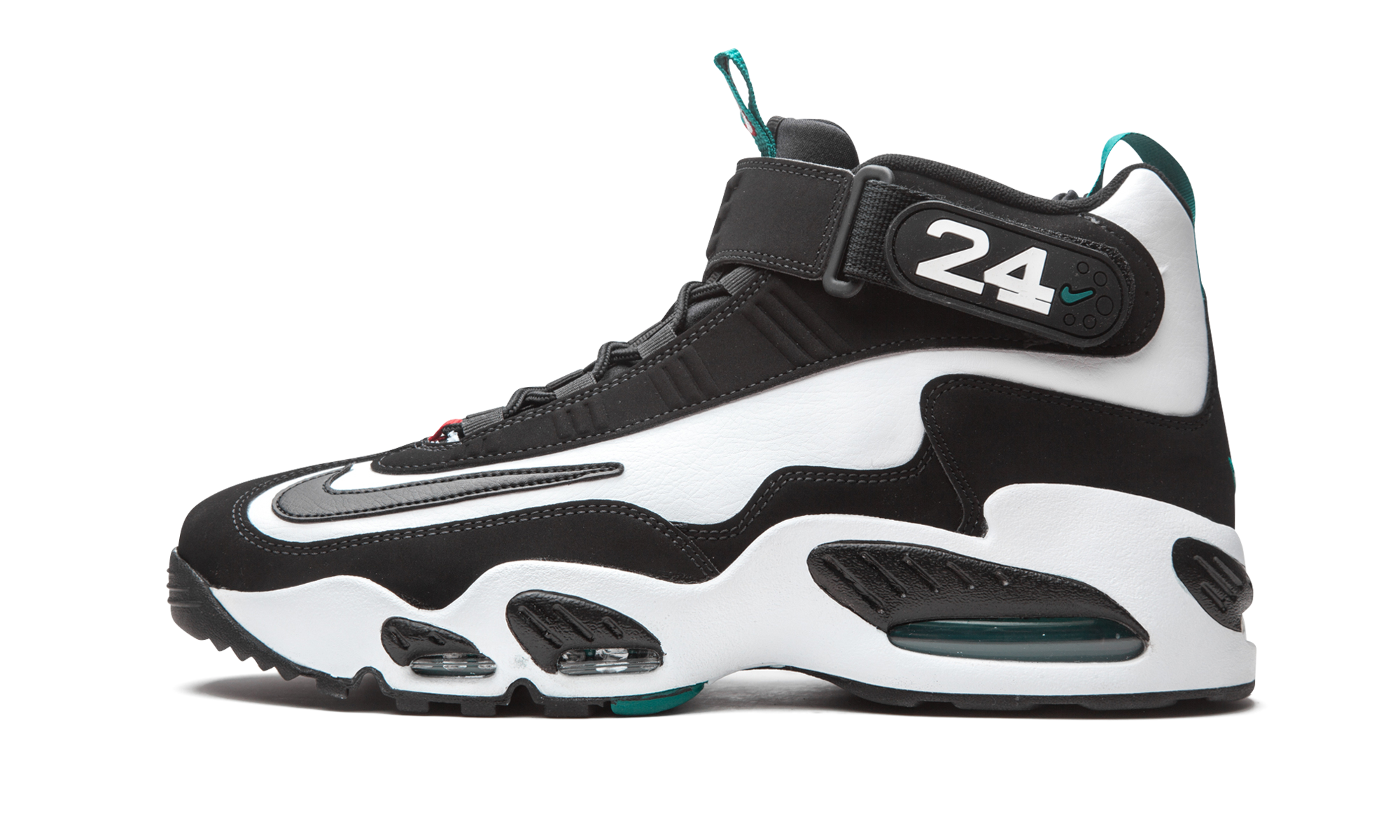 Air Griffey Max 1 "Freshwater"