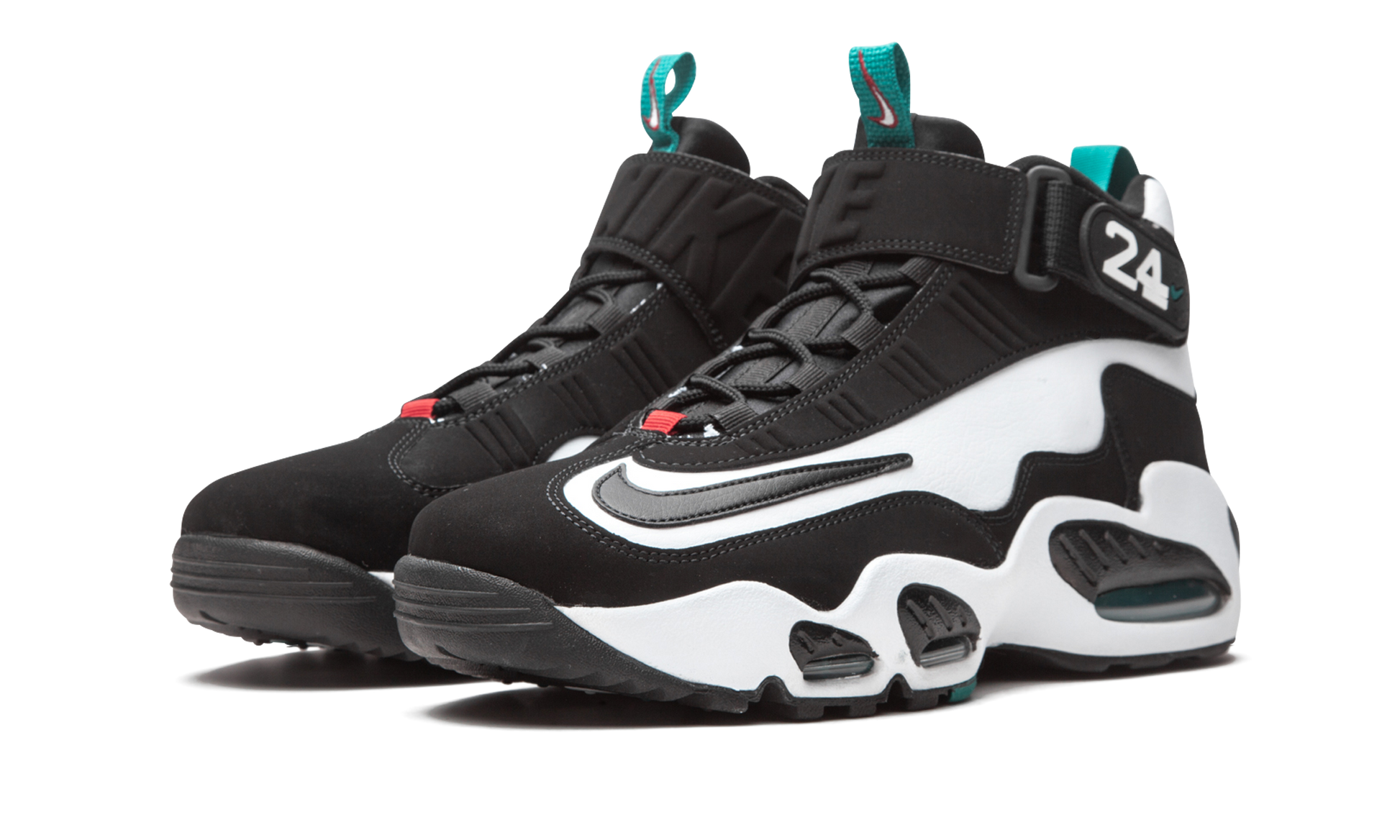 Air Griffey Max 1 "Freshwater"
