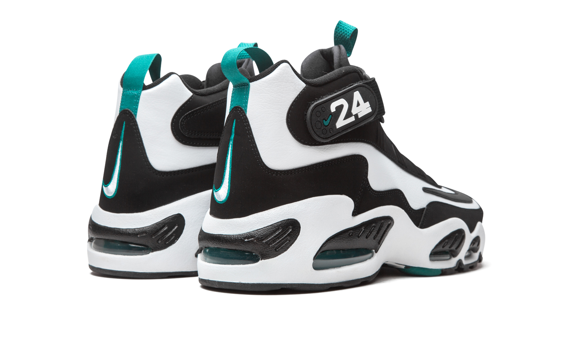 Air Griffey Max 1 "Freshwater"