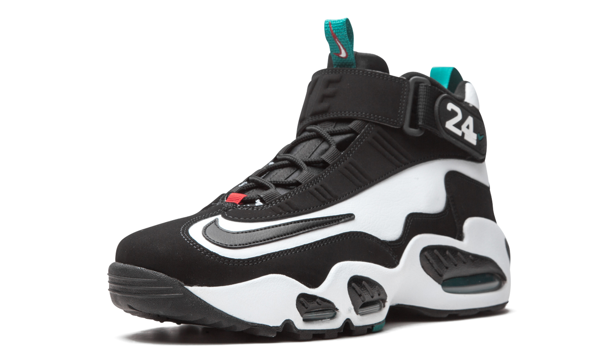 Air Griffey Max 1 "Freshwater"