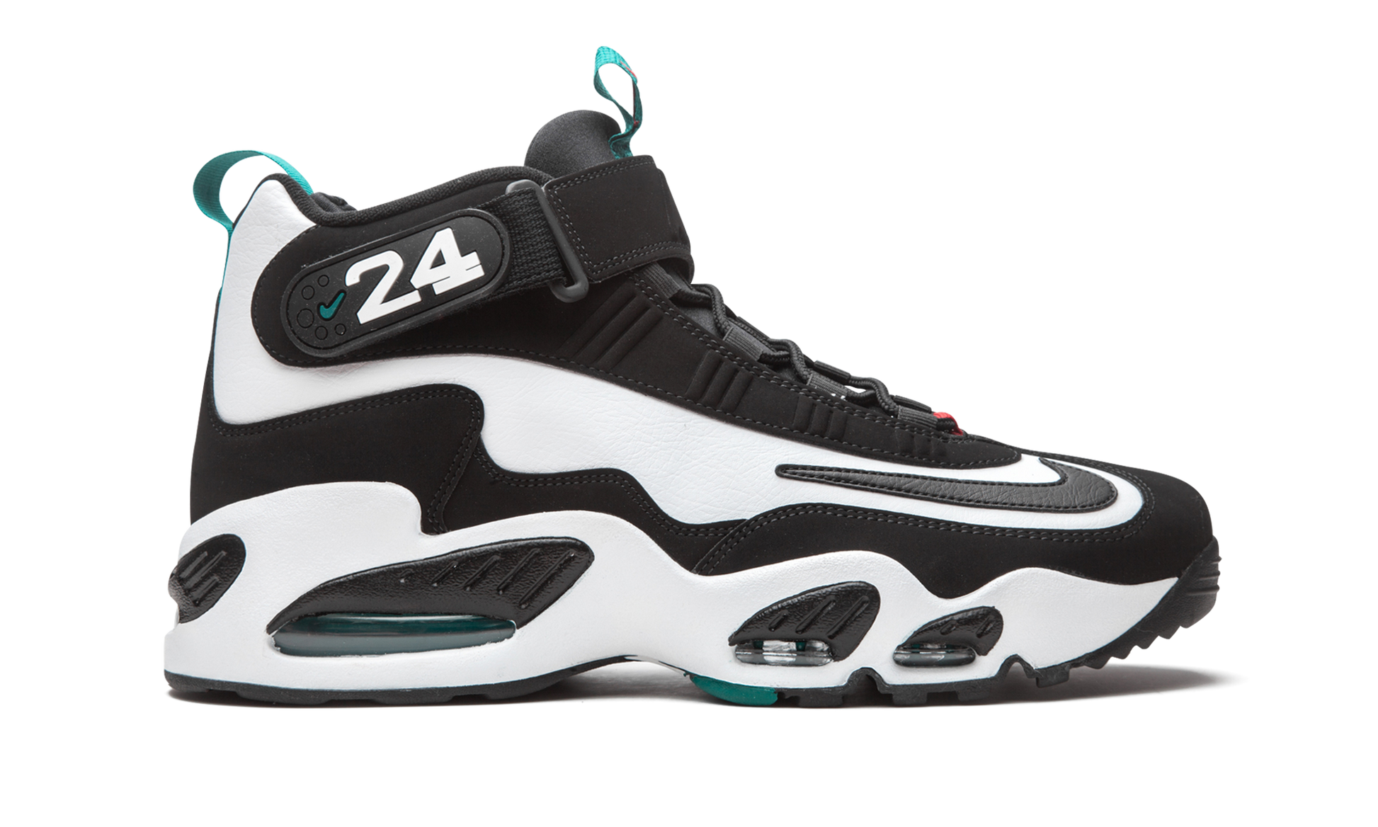 Air Griffey Max 1 "Freshwater"