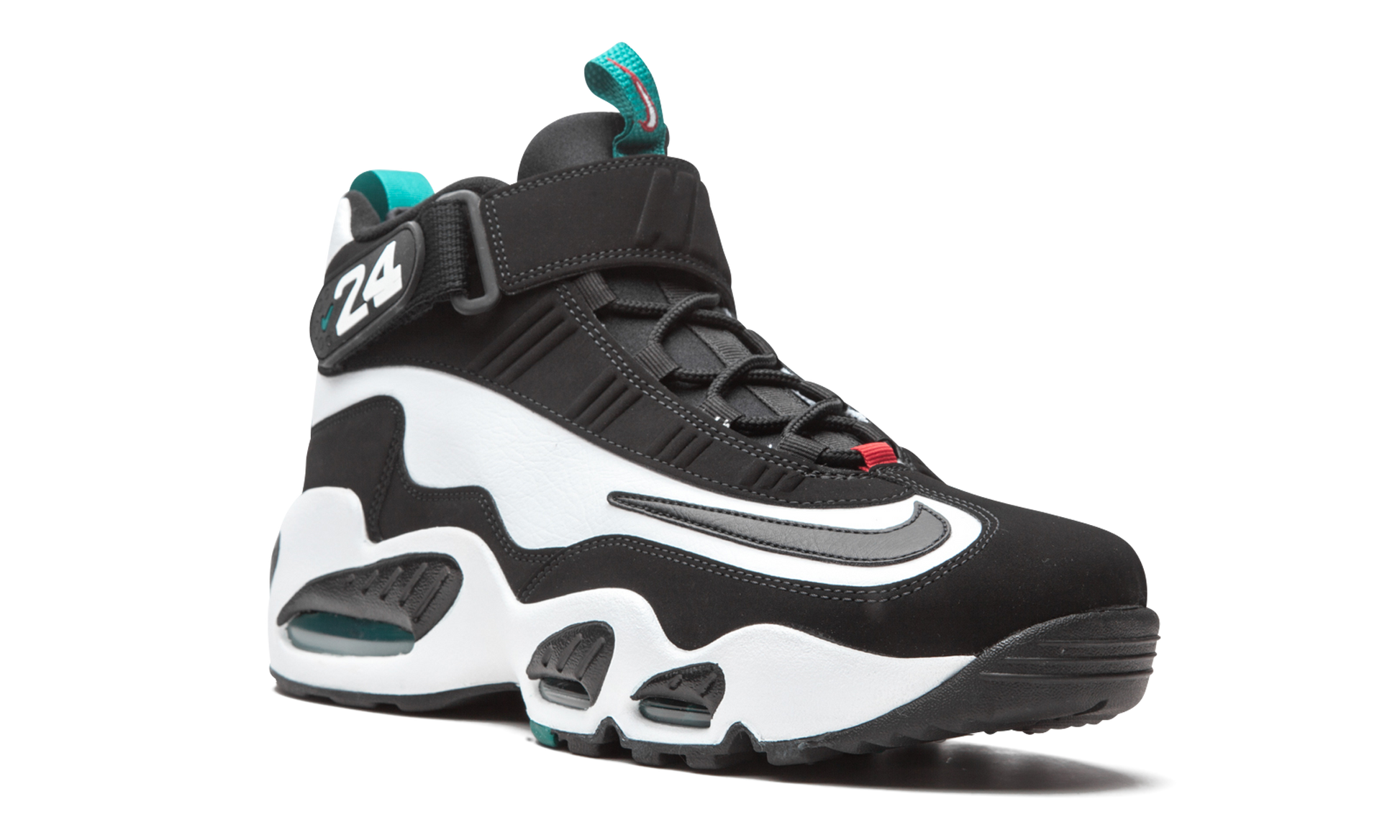 Air Griffey Max 1 "Freshwater"
