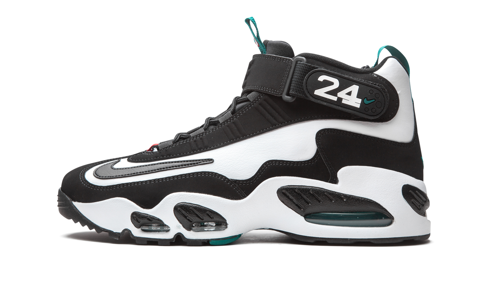 Air Griffey Max 1 "Freshwater"