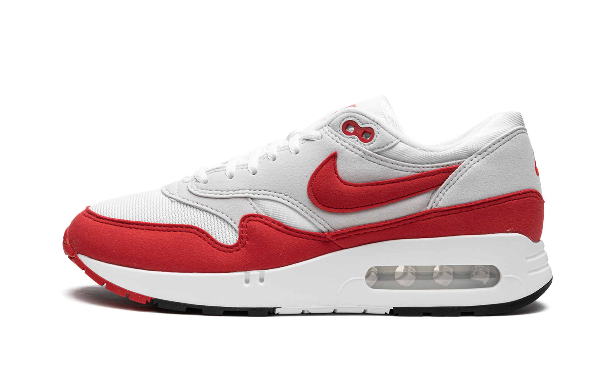 Air Max 1 '86 "Big Bubble - Red"