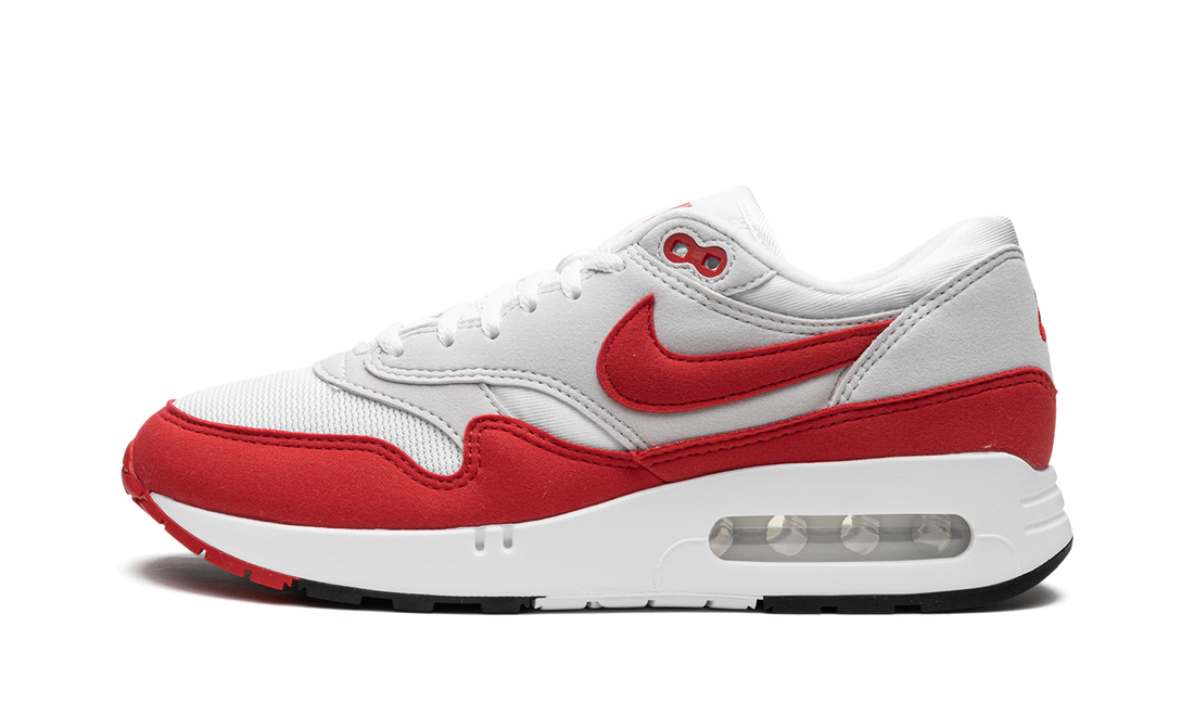 Air Max 1 '86 "Big Bubble - Red"