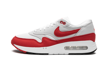 Air Max 1 '86 "Big Bubble - Red"