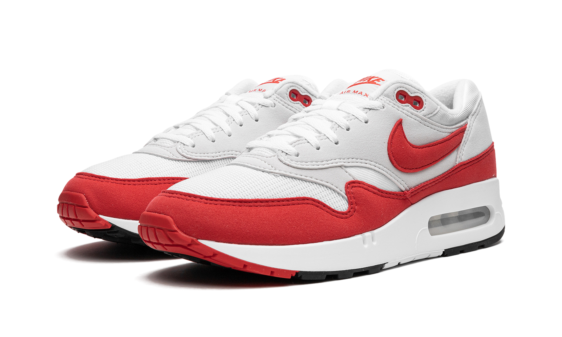 Air Max 1 '86 "Big Bubble - Red"