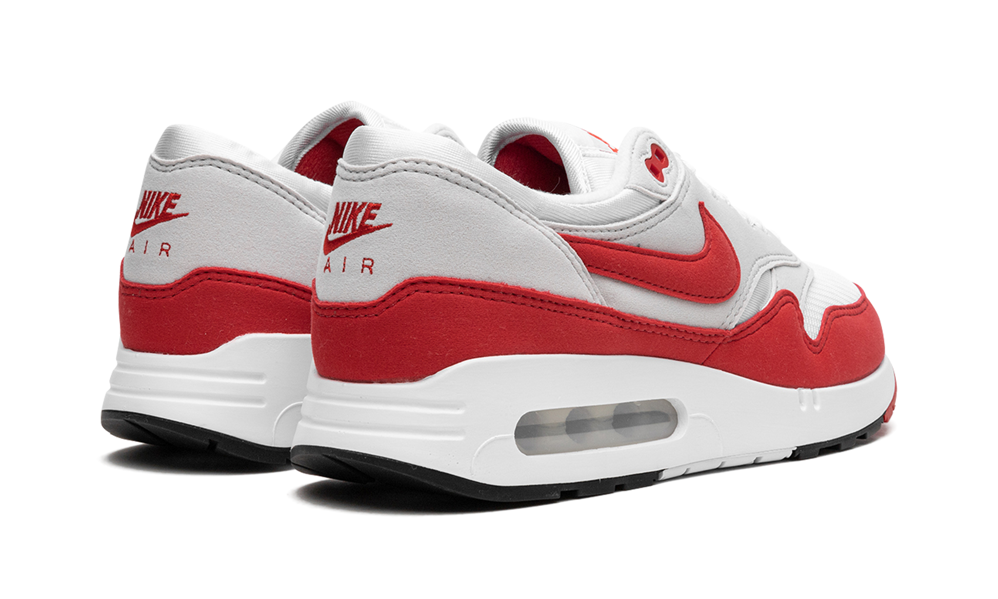 Air Max 1 '86 "Big Bubble - Red"
