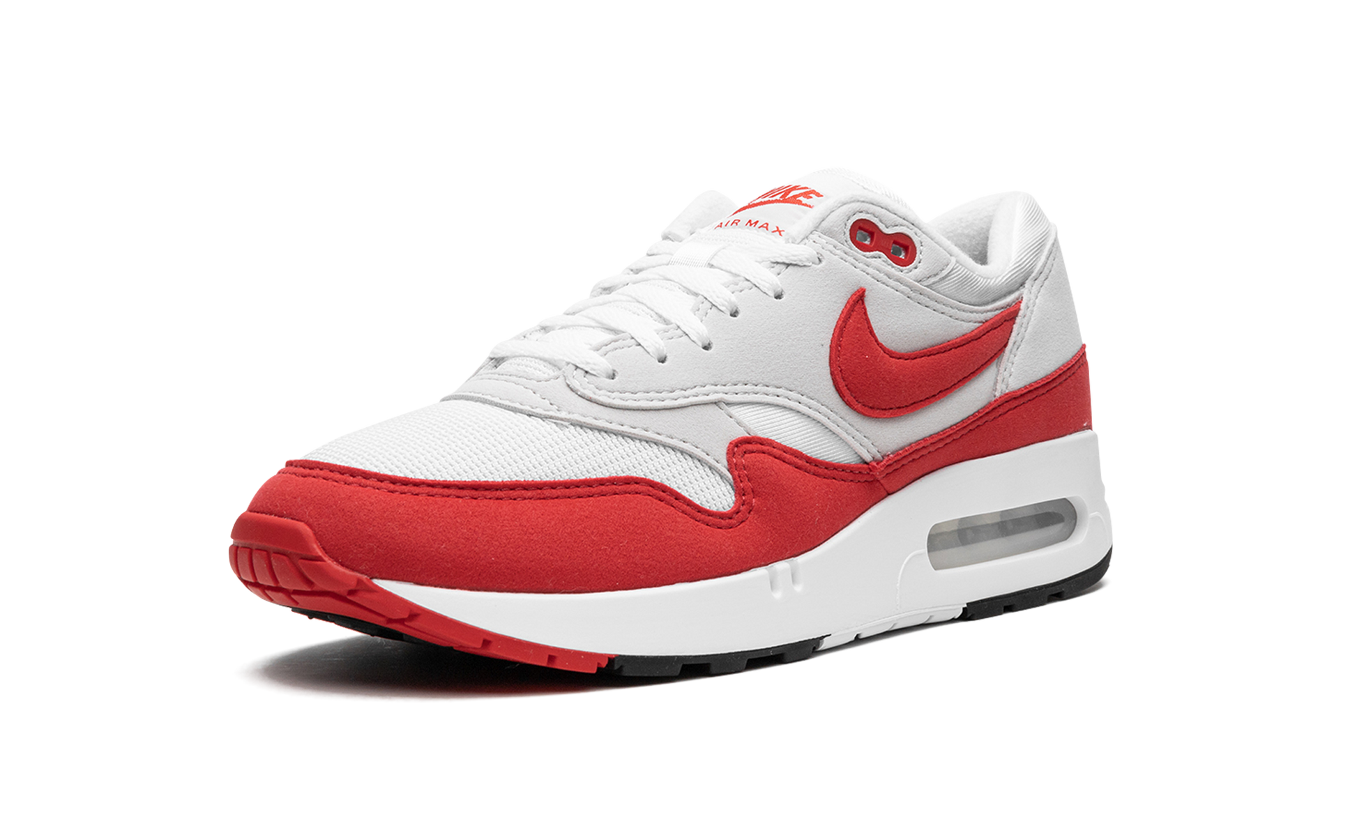 Air Max 1 '86 "Big Bubble - Red"