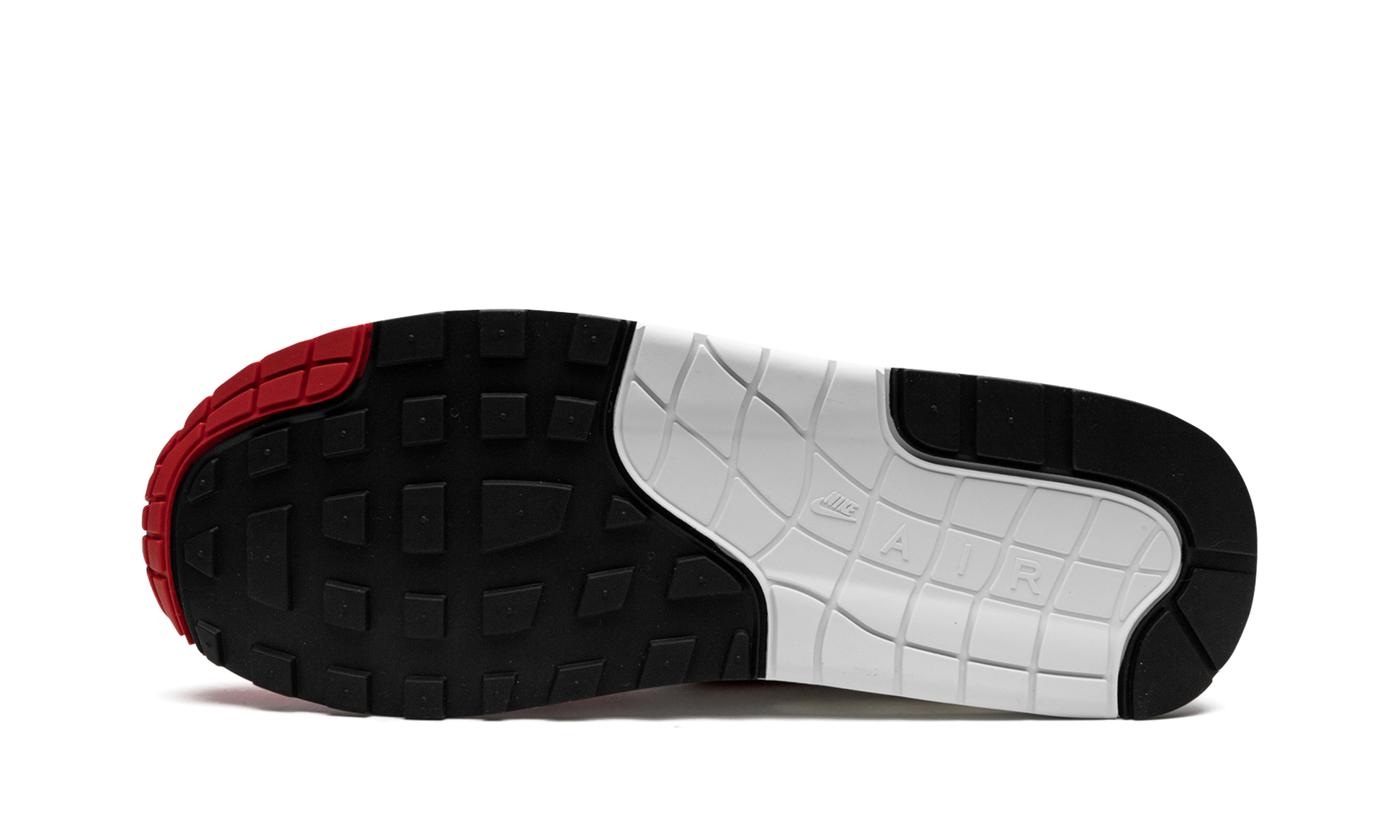 Air Max 1 '86 "Big Bubble - Red"