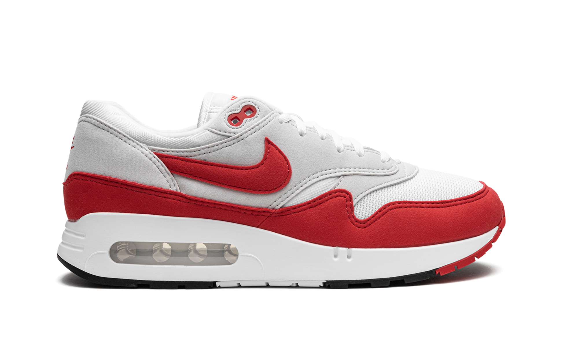 Air Max 1 '86 "Big Bubble - Red"