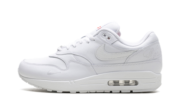 Air Max 1 '87 SP "Supreme Triple White"