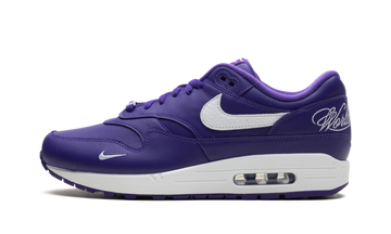 Air Max 1 '87 SP "Supreme Varsity Purple"