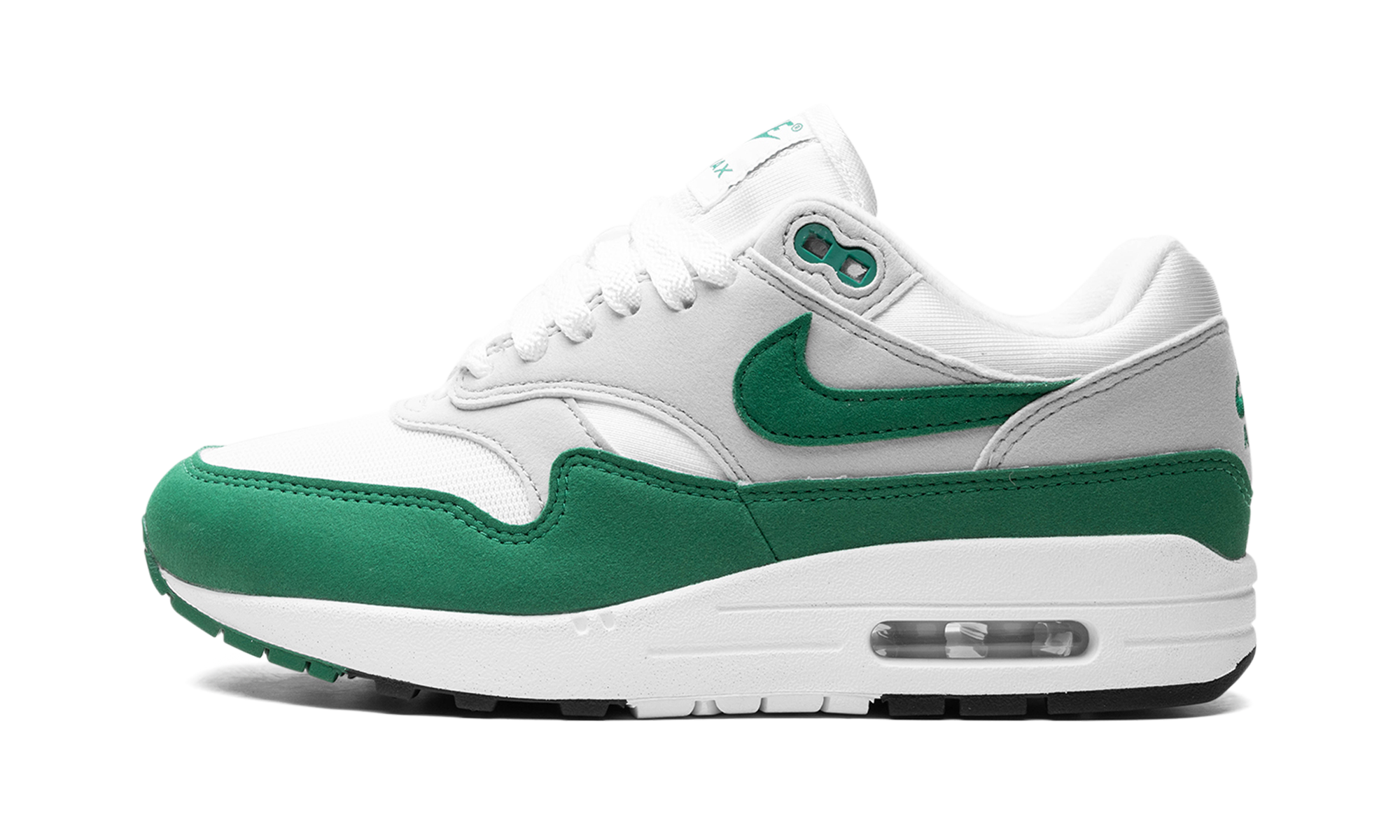 Air Max 1 '87 WMNS "Malachite"