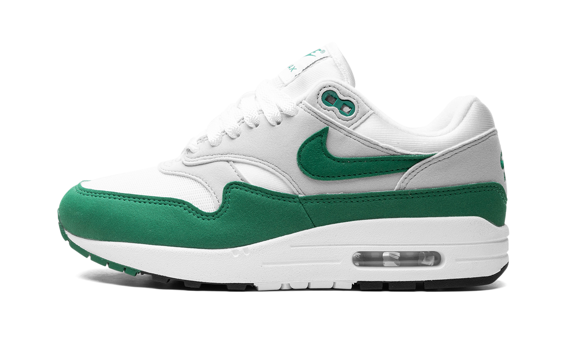 Air Max 1 '87 WMNS "Malachite"