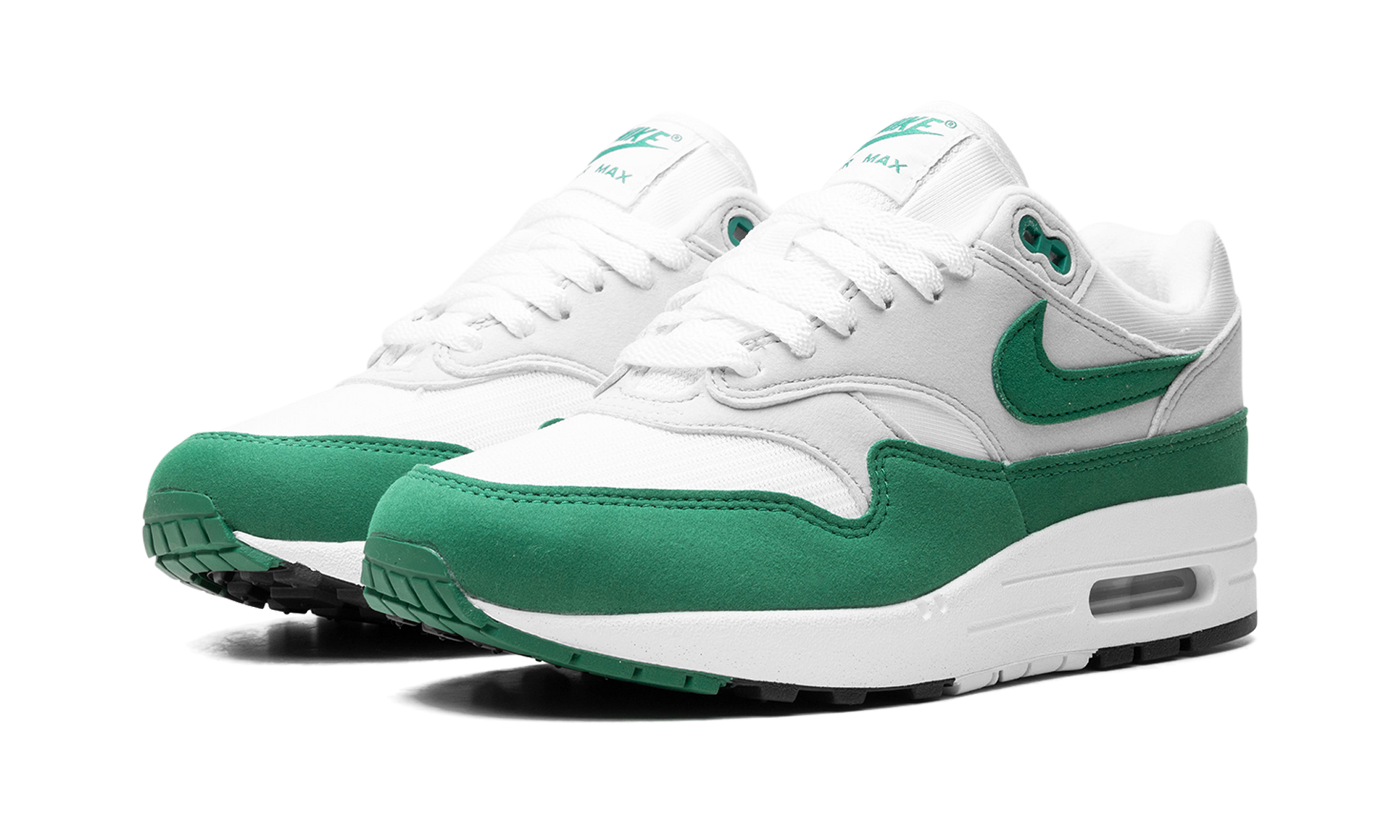 Air Max 1 '87 WMNS "Malachite"