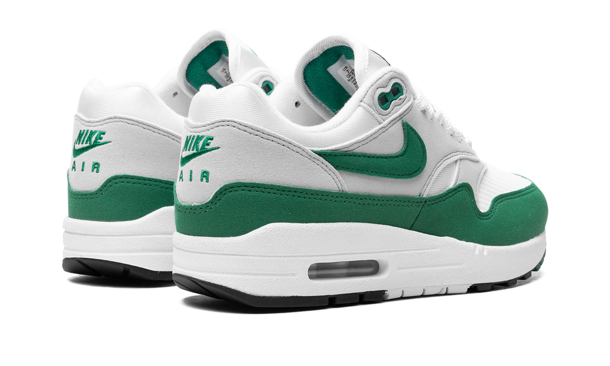 Air Max 1 '87 WMNS "Malachite"