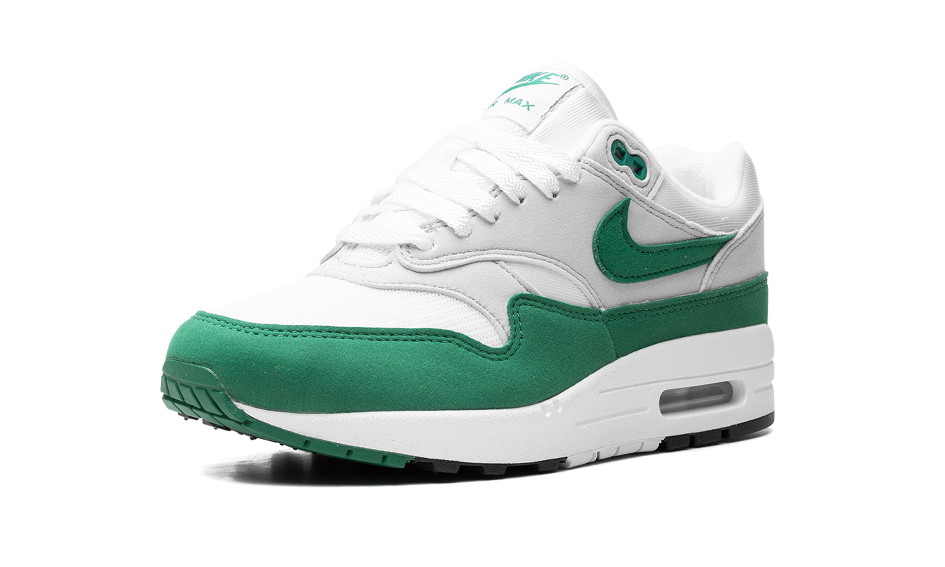 Air Max 1 '87 WMNS "Malachite"