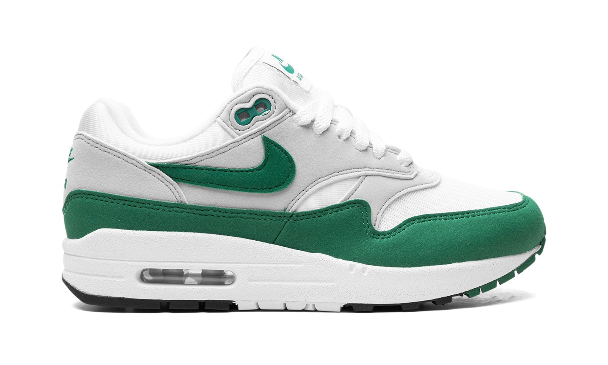 Air Max 1 '87 WMNS "Malachite"