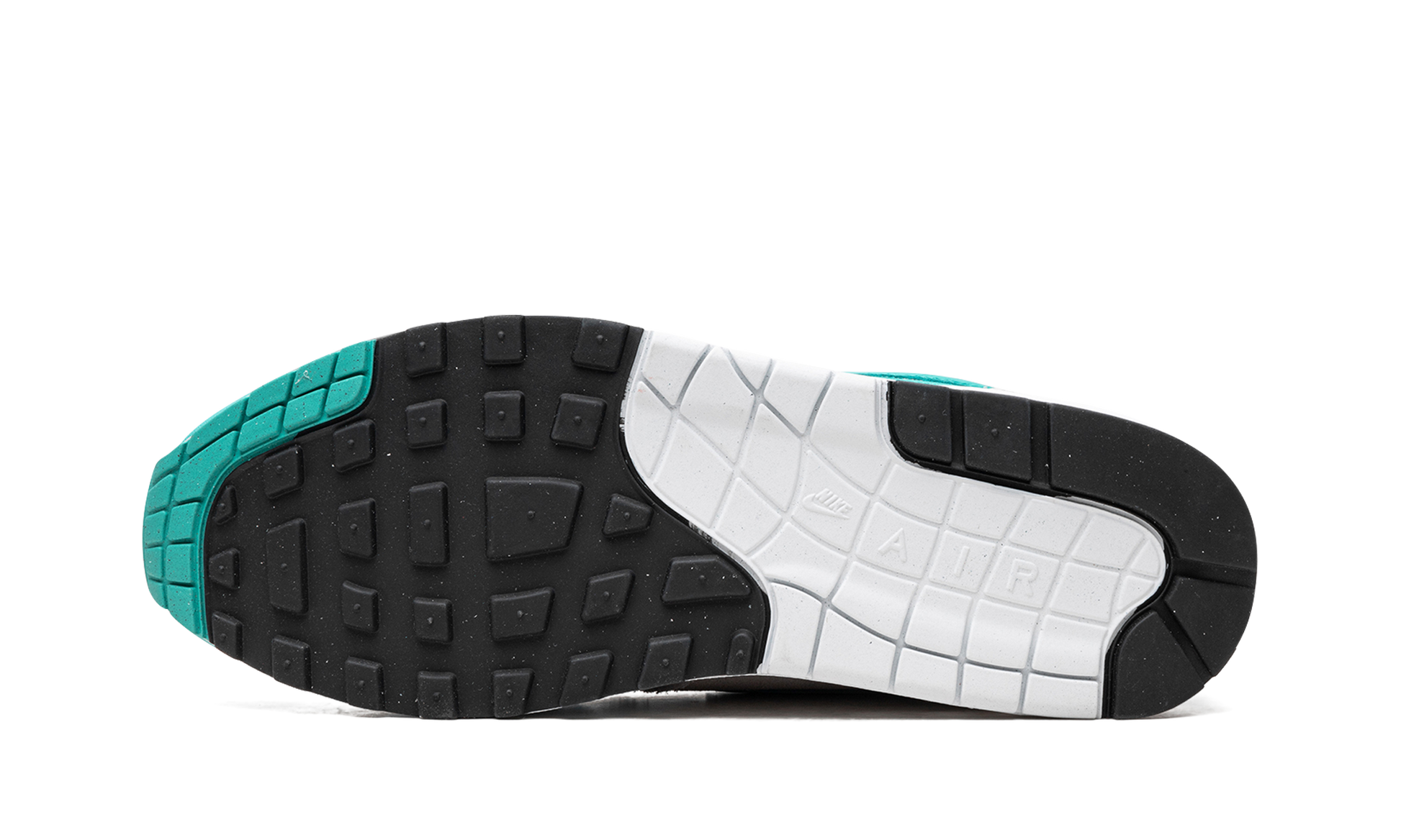 Air Max 1 "Aquatone"
