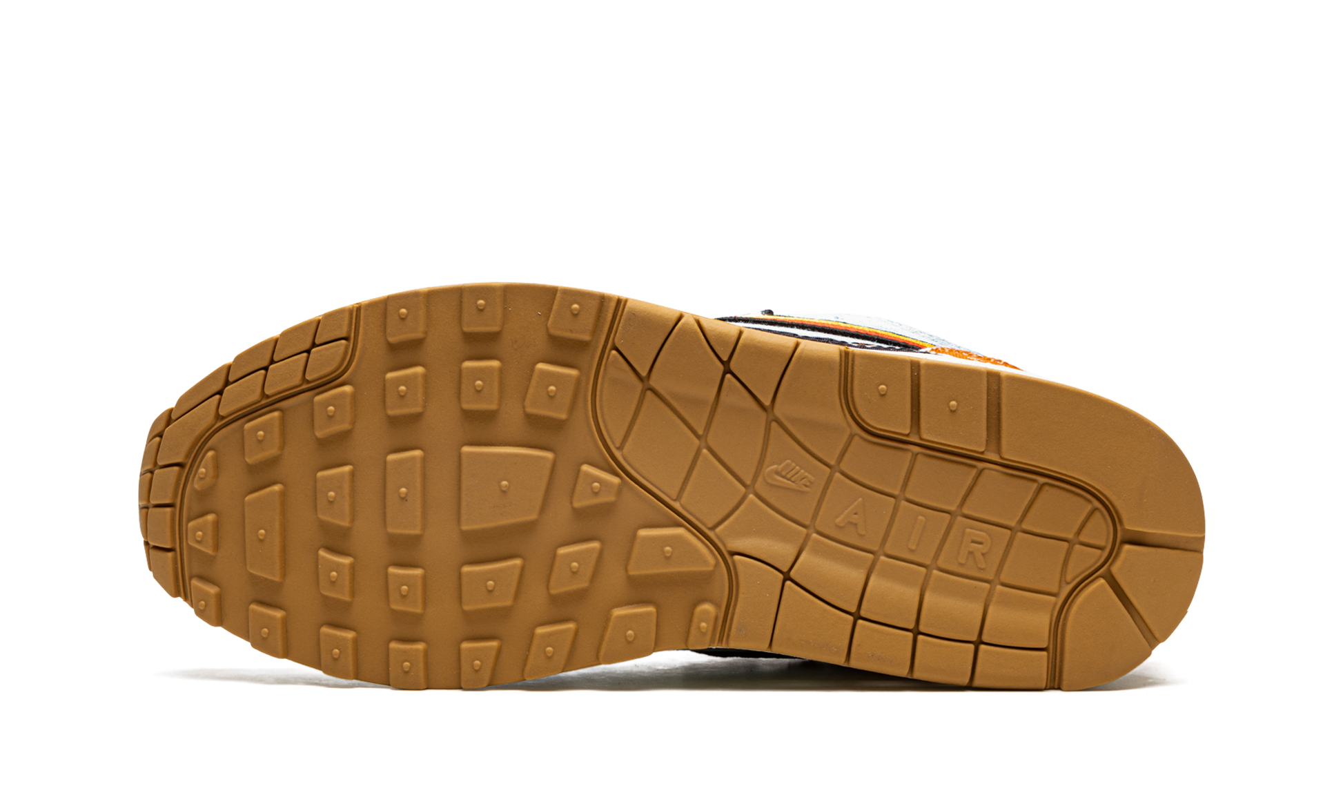 Air Max 1 "Concepts - Heavy"