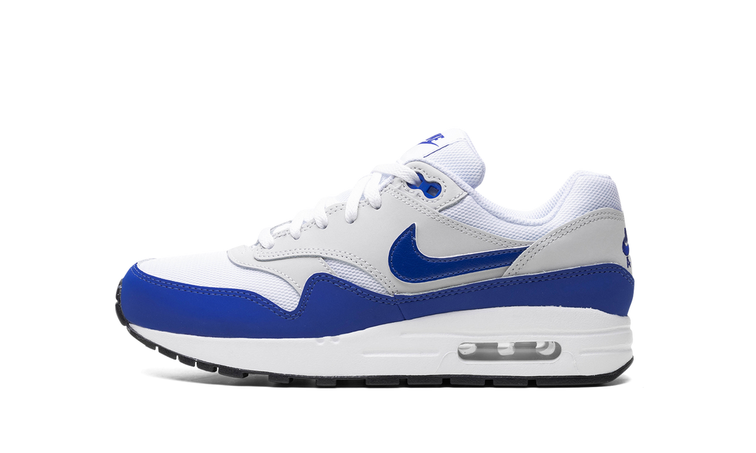 Air Max 1 GS "Royal Blue"