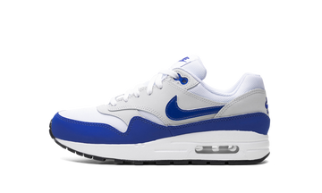 Air Max 1 GS "Royal Blue"