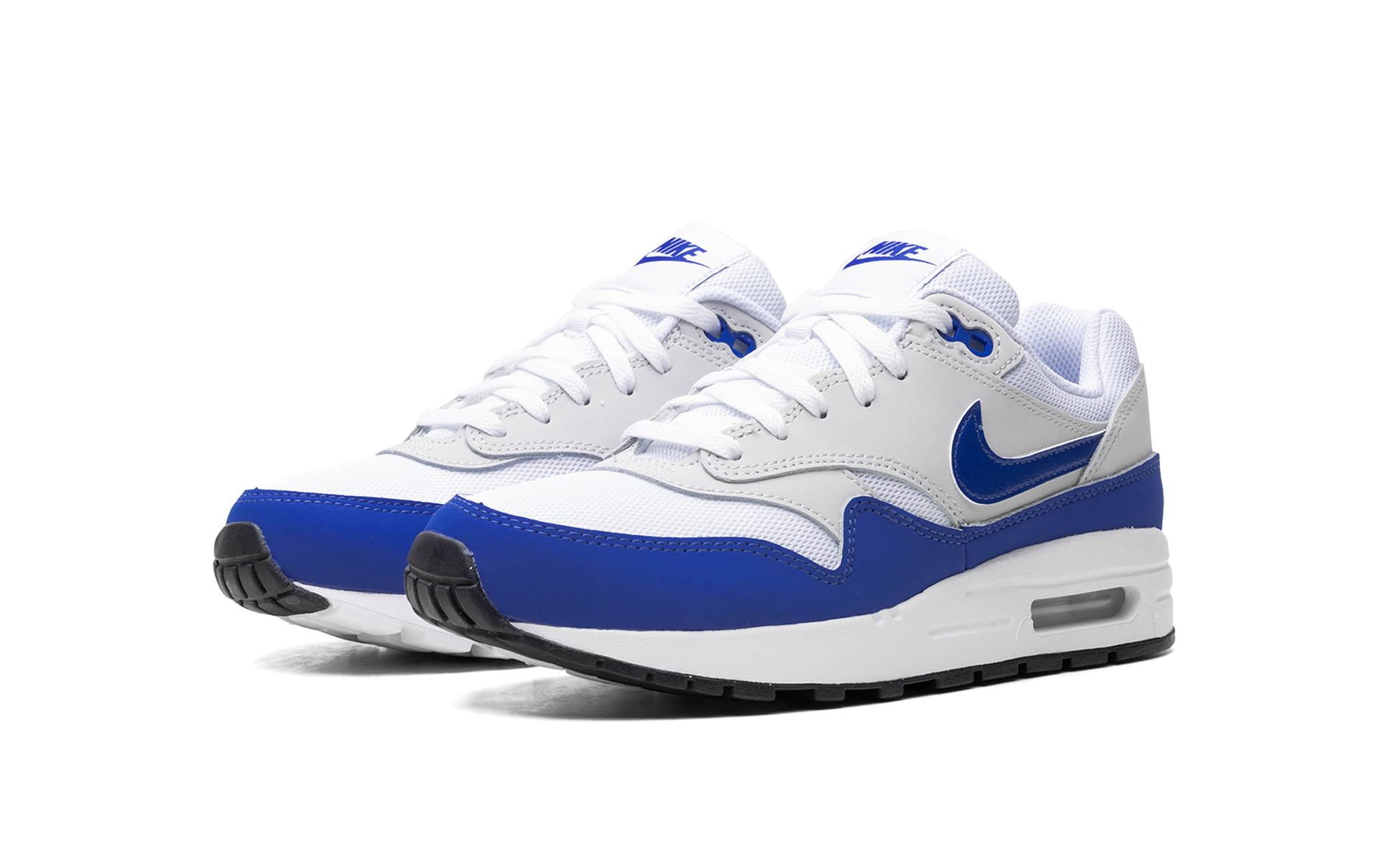 Air Max 1 GS "Royal Blue"