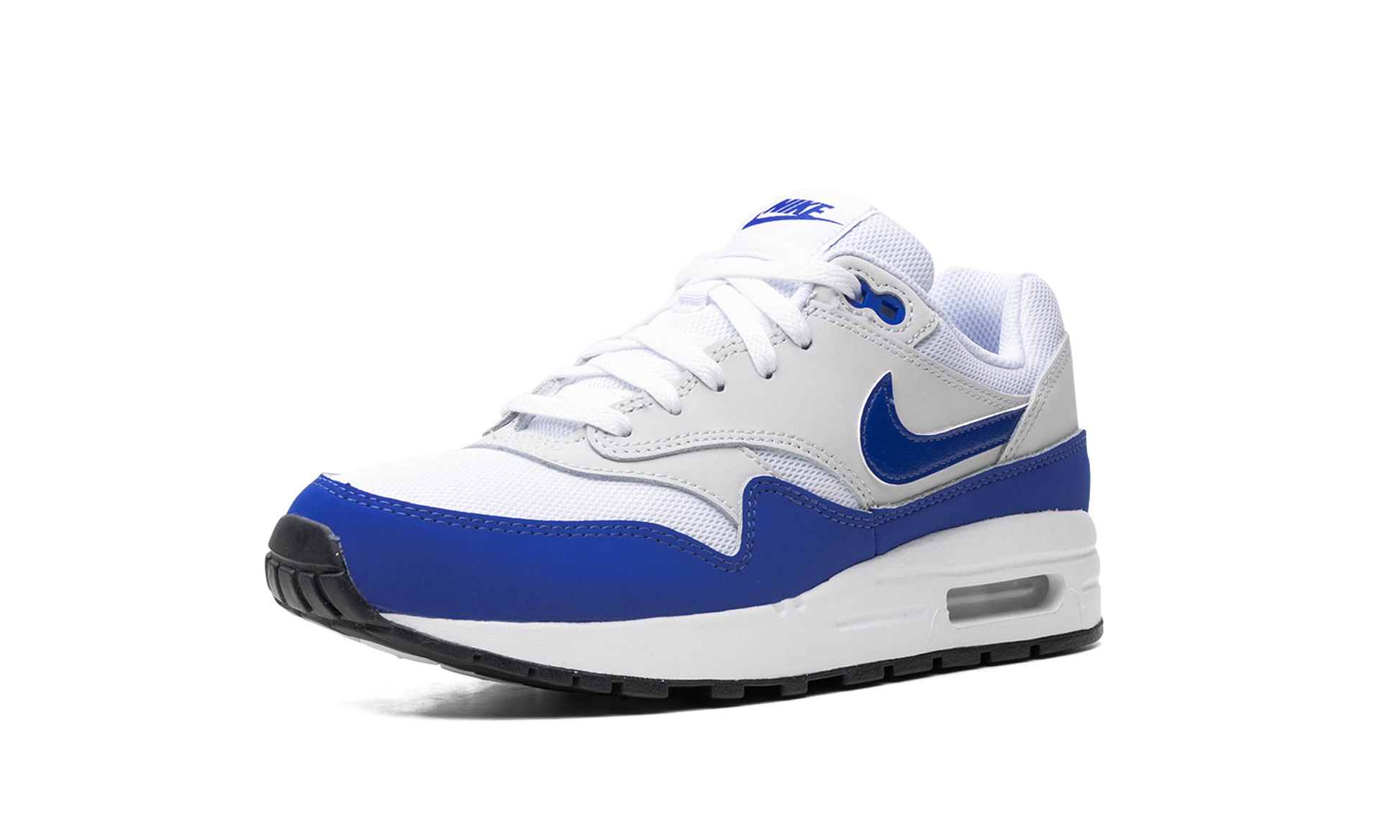 Air Max 1 GS "Royal Blue"