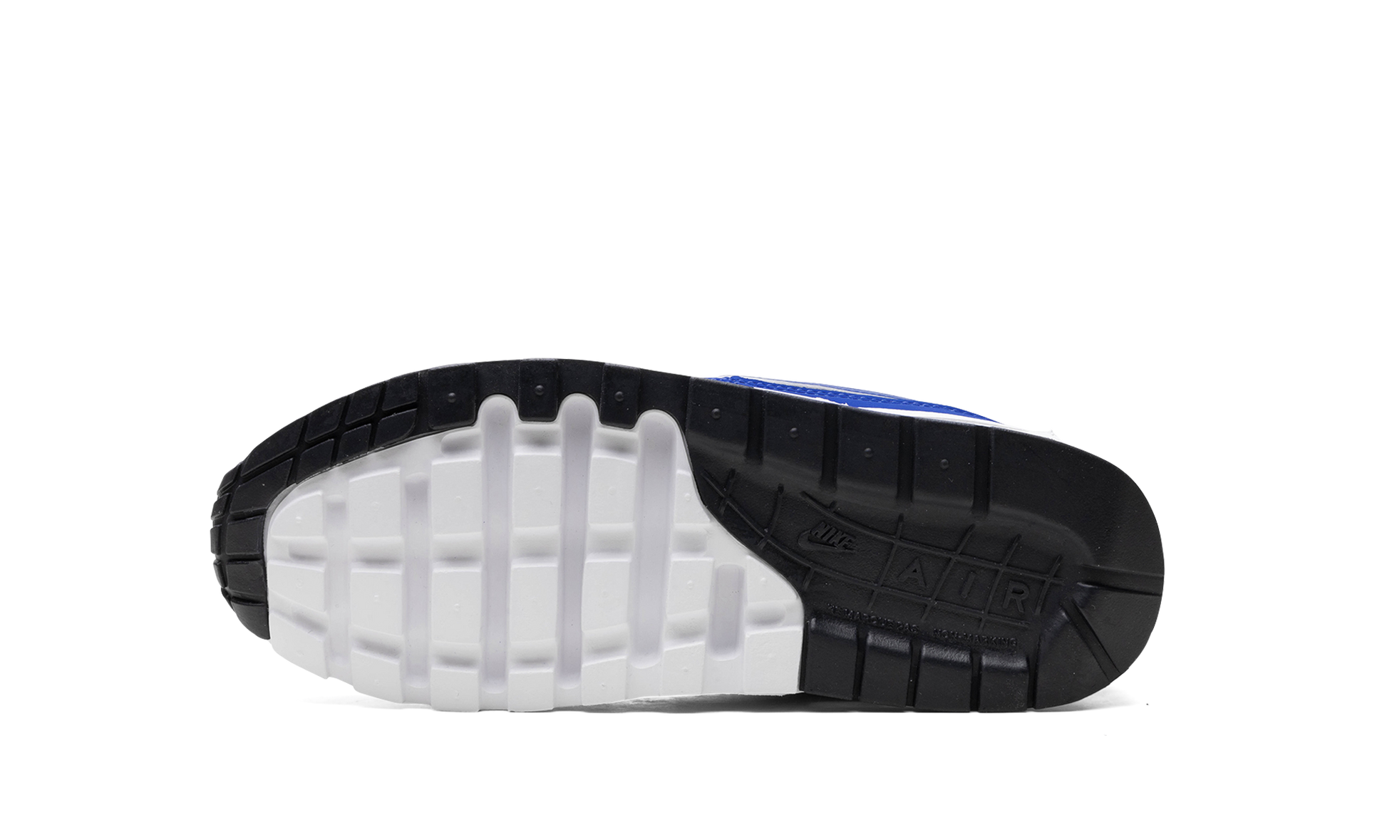 Air Max 1 GS "Royal Blue"