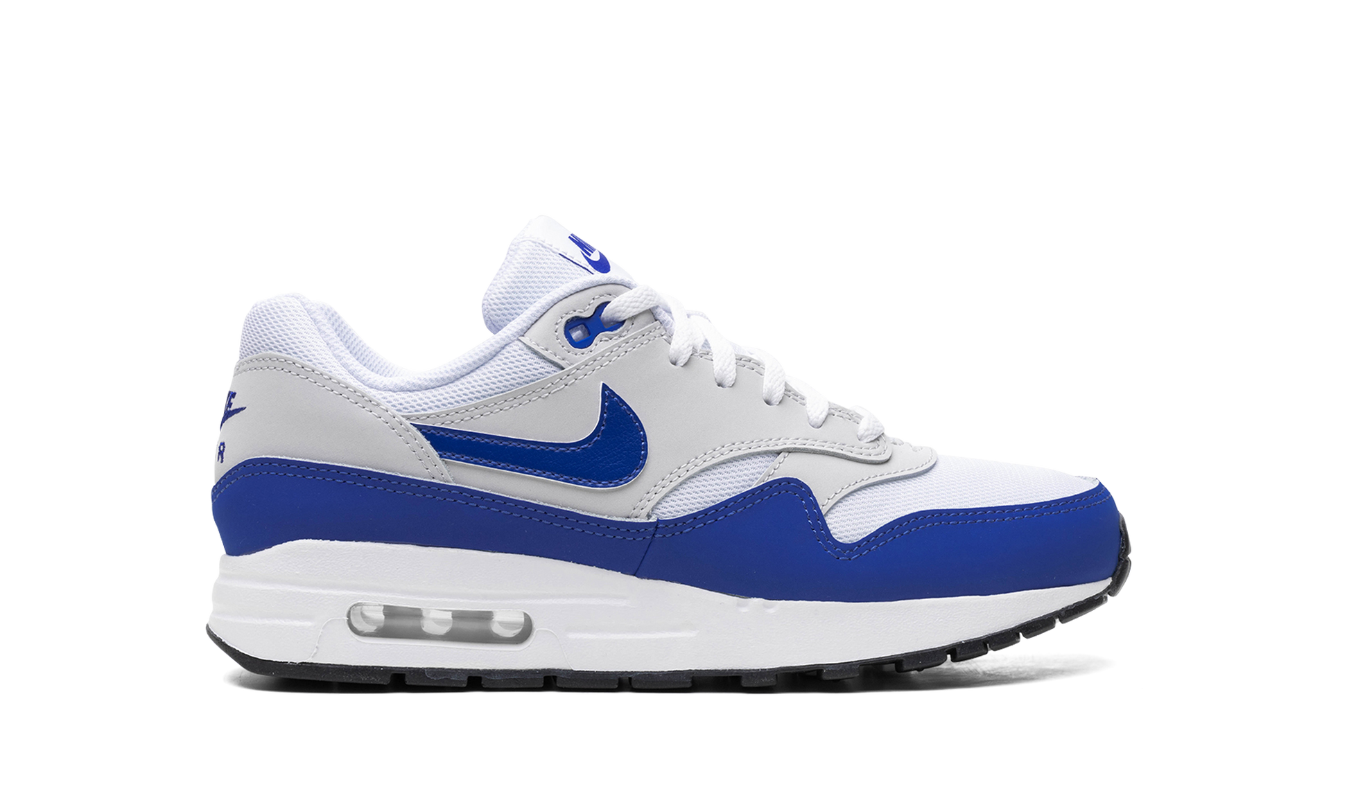 Air Max 1 GS "Royal Blue"