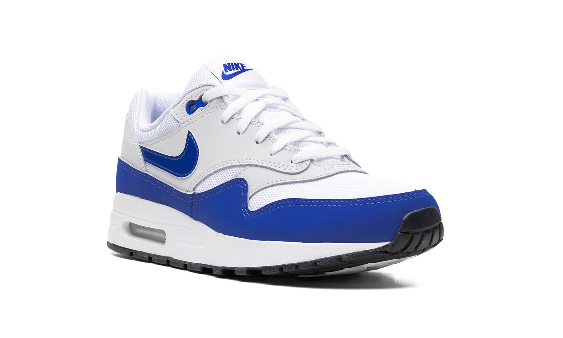 Air Max 1 GS "Royal Blue"
