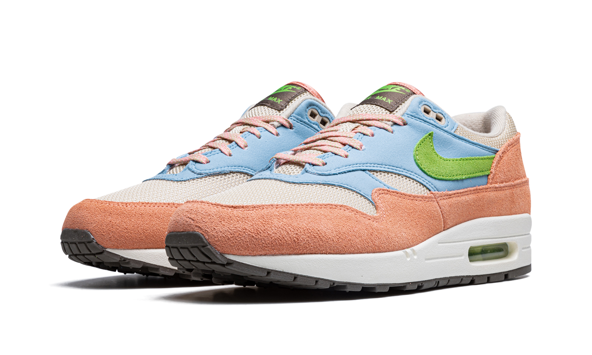 Air Max 1 "Light Madder Root"