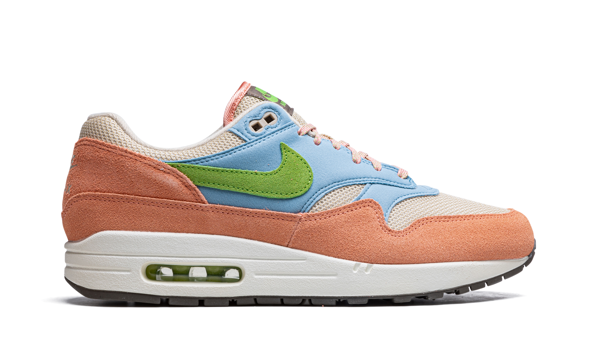 Air Max 1 "Light Madder Root"