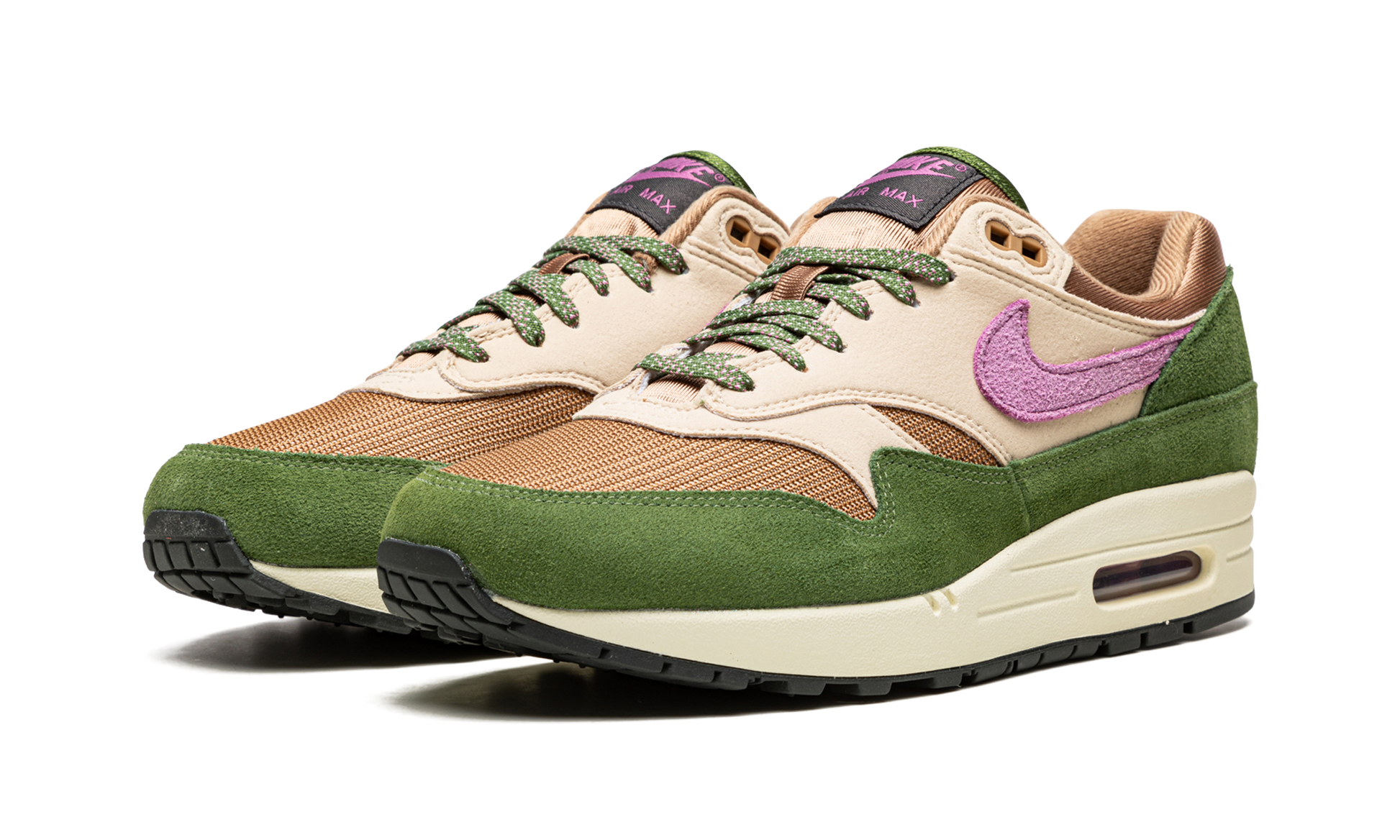 Air Max 1 NH "Treeline"