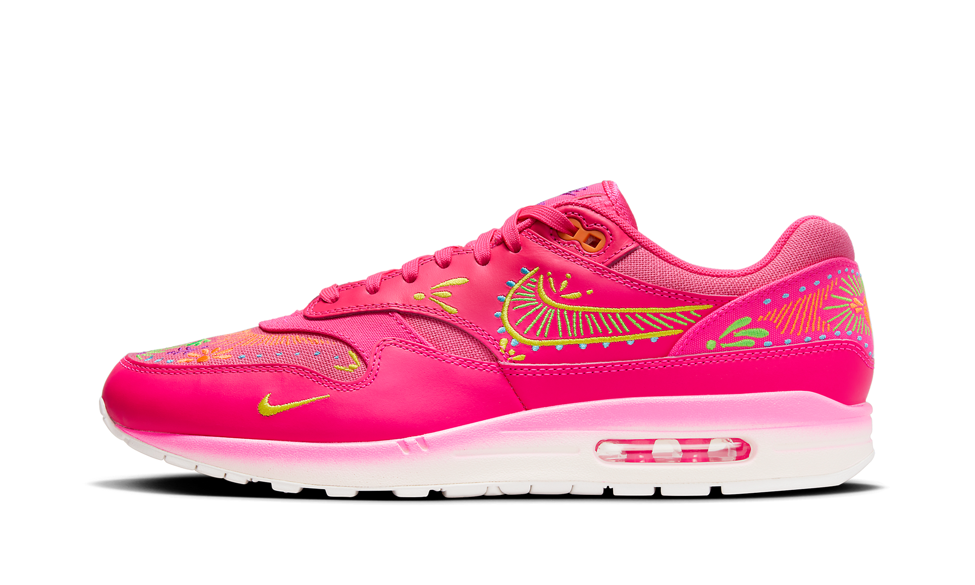 Air Max 1 PRM "Dia De Muertos"