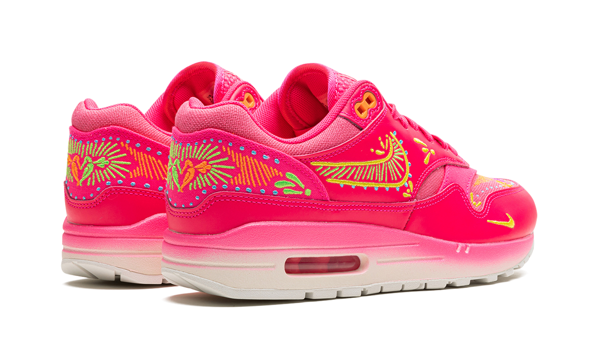 Air Max 1 PRM "Dia De Muertos"