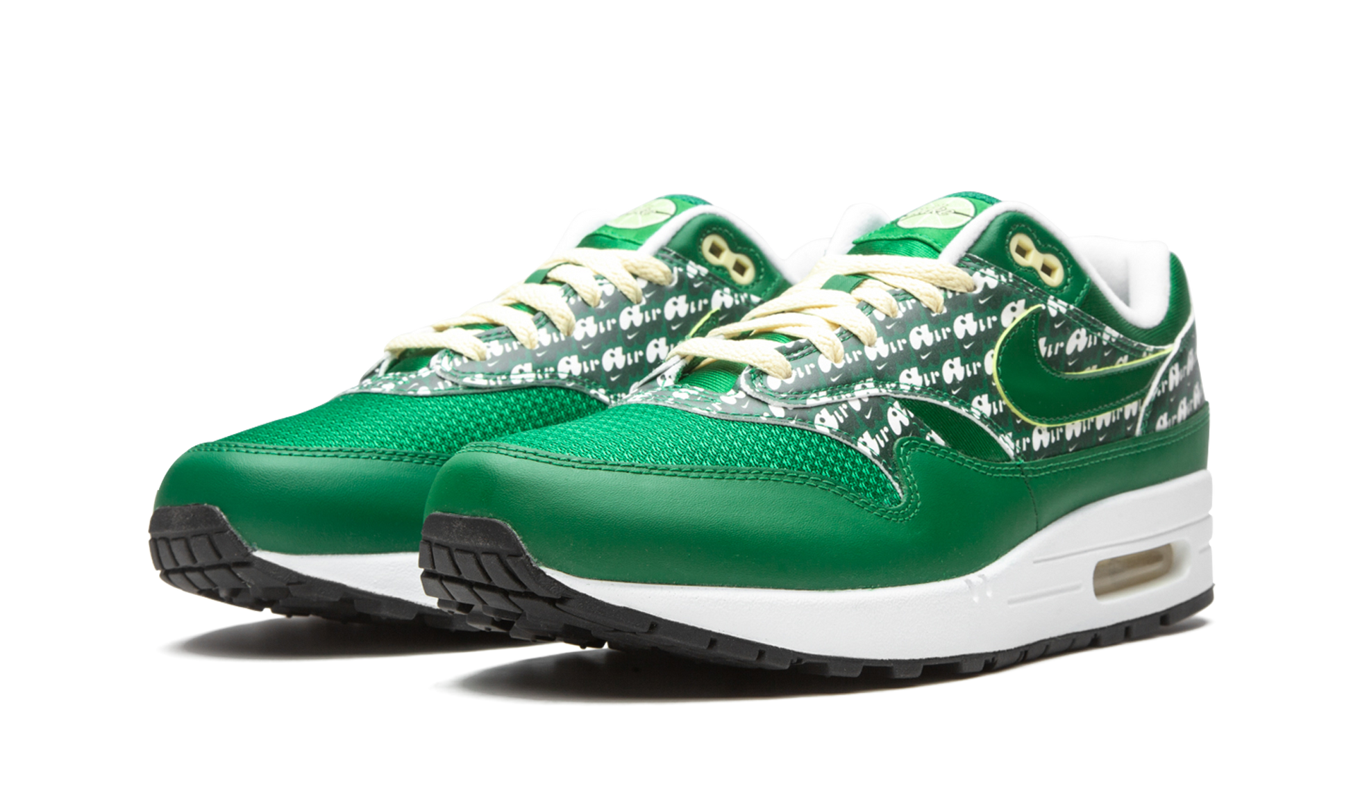 Air Max 1 PRM "Limeade"