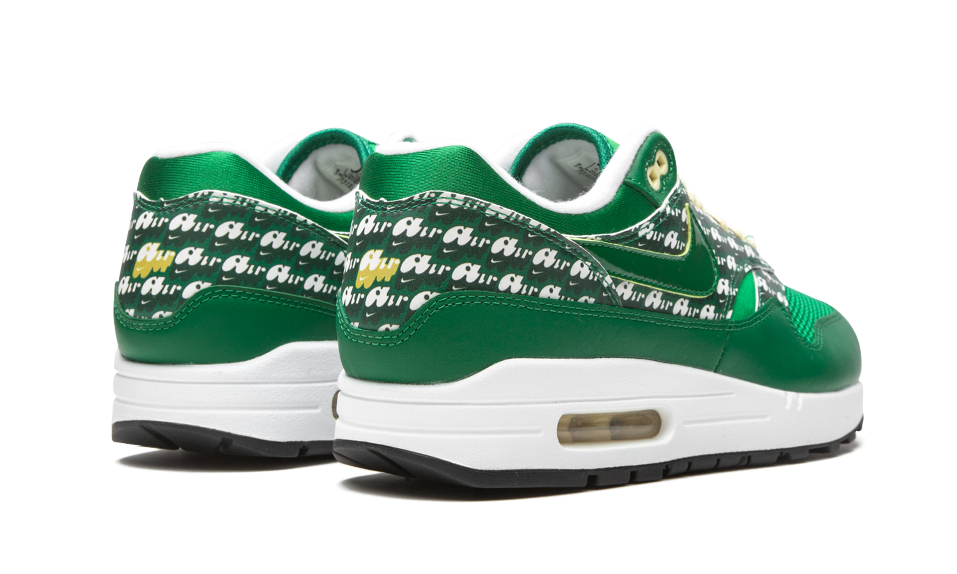 Air Max 1 PRM "Limeade"