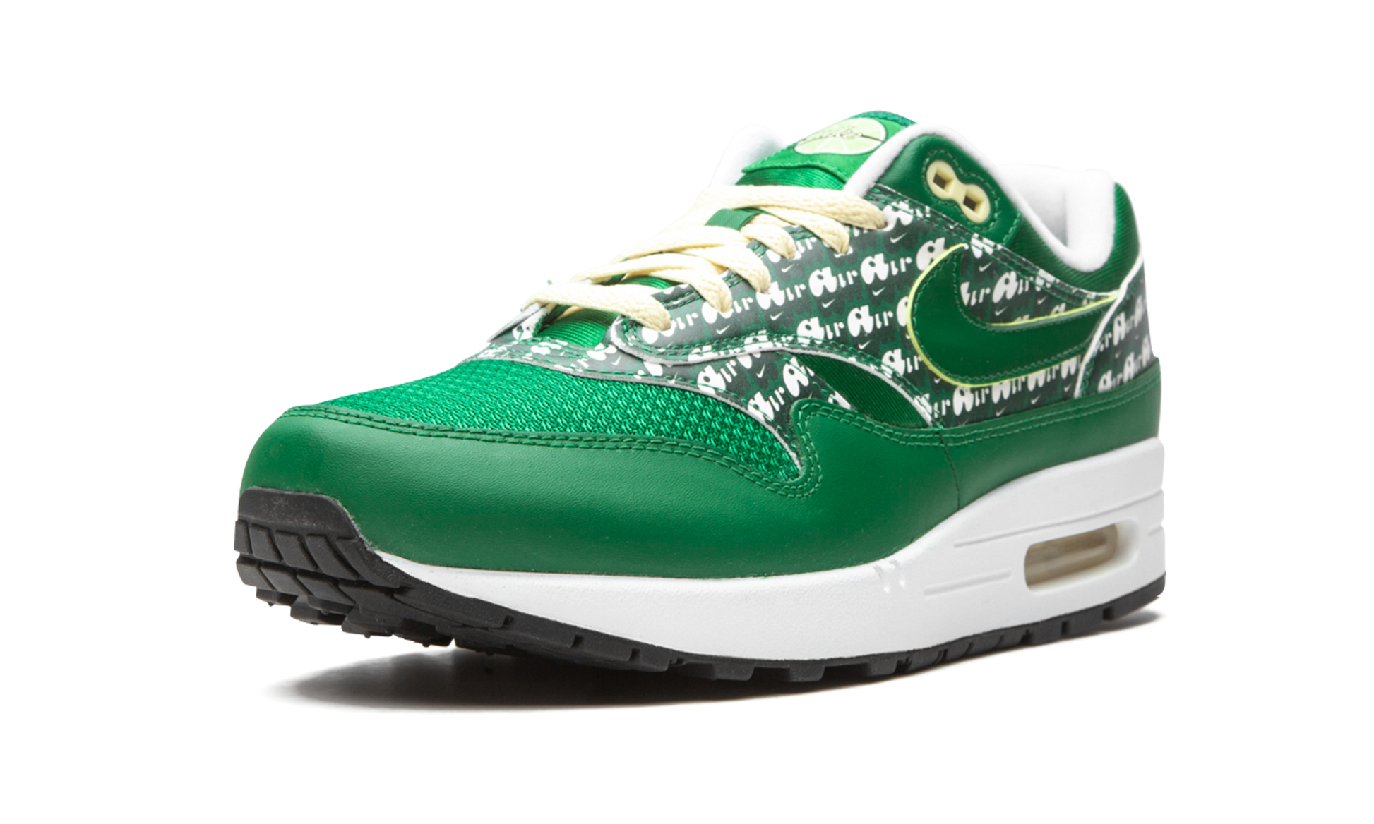 Air Max 1 PRM "Limeade"