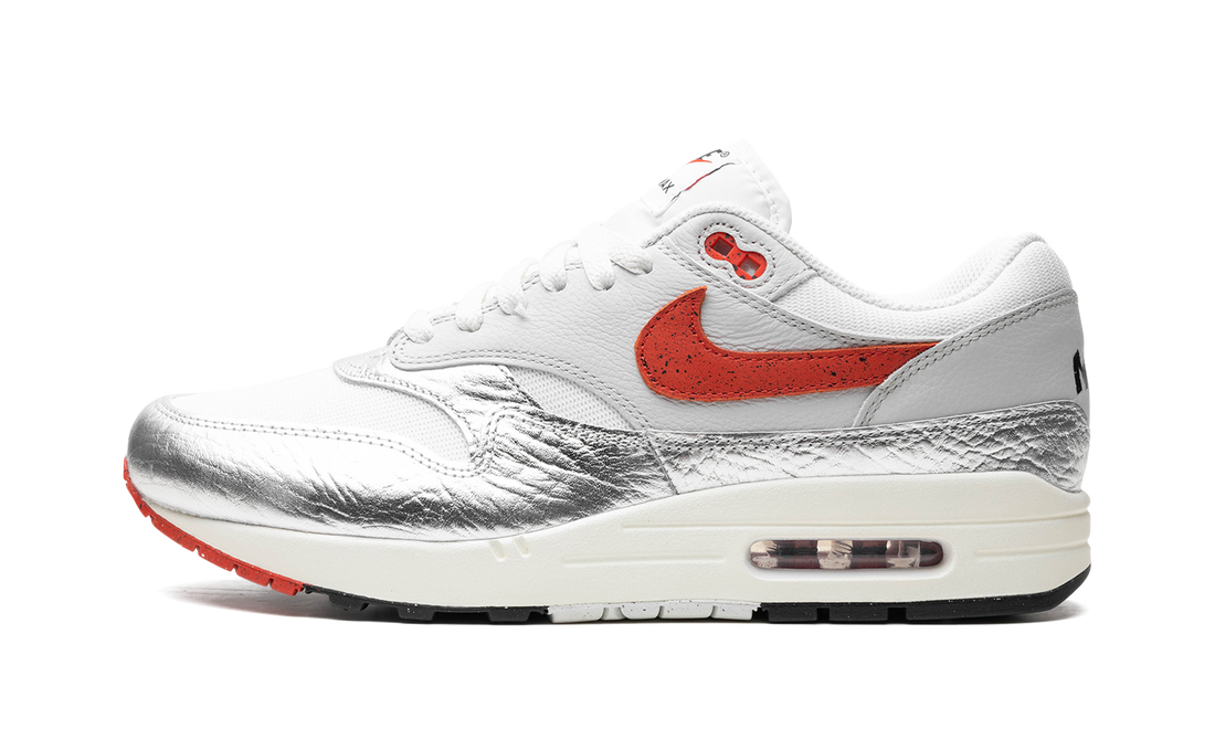 Air Max 1 Premium "Chile Pepper"