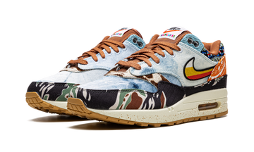 Air Max 1 "Concepts - Heavy"