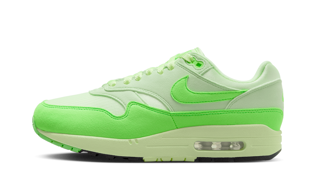 Air Max 1 "Vapor Green"